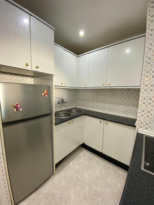 Lovely 1 Bedroom Apartment With Sea Views And Pool Estepona Zewnętrze zdjęcie